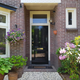 Weekamp WK1134 voordeur