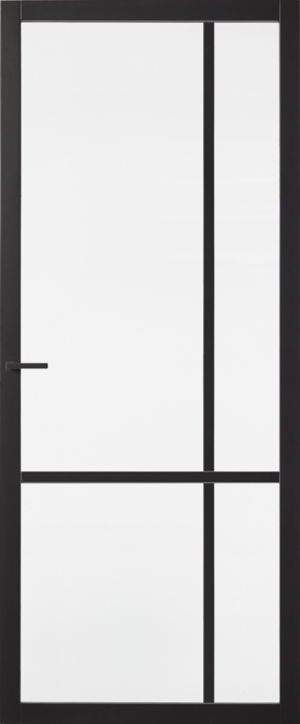 aanpassen Vervloekt favoriete CanDo binnendeur online bestellen? Deurmarkt.com (Draairichting Industrial  deur: Opdek rechts,Afmeting Industrial deur : 78x201,5 cm)