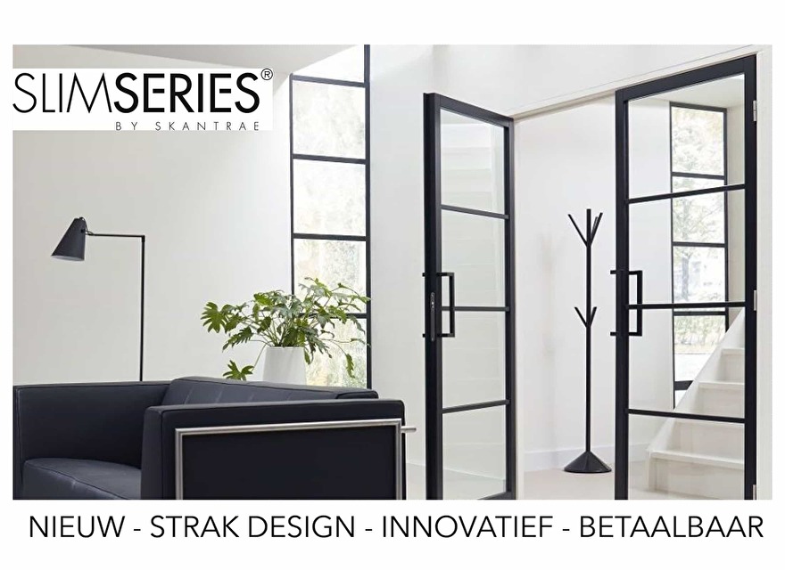 Skantrae SlimSeries Banner