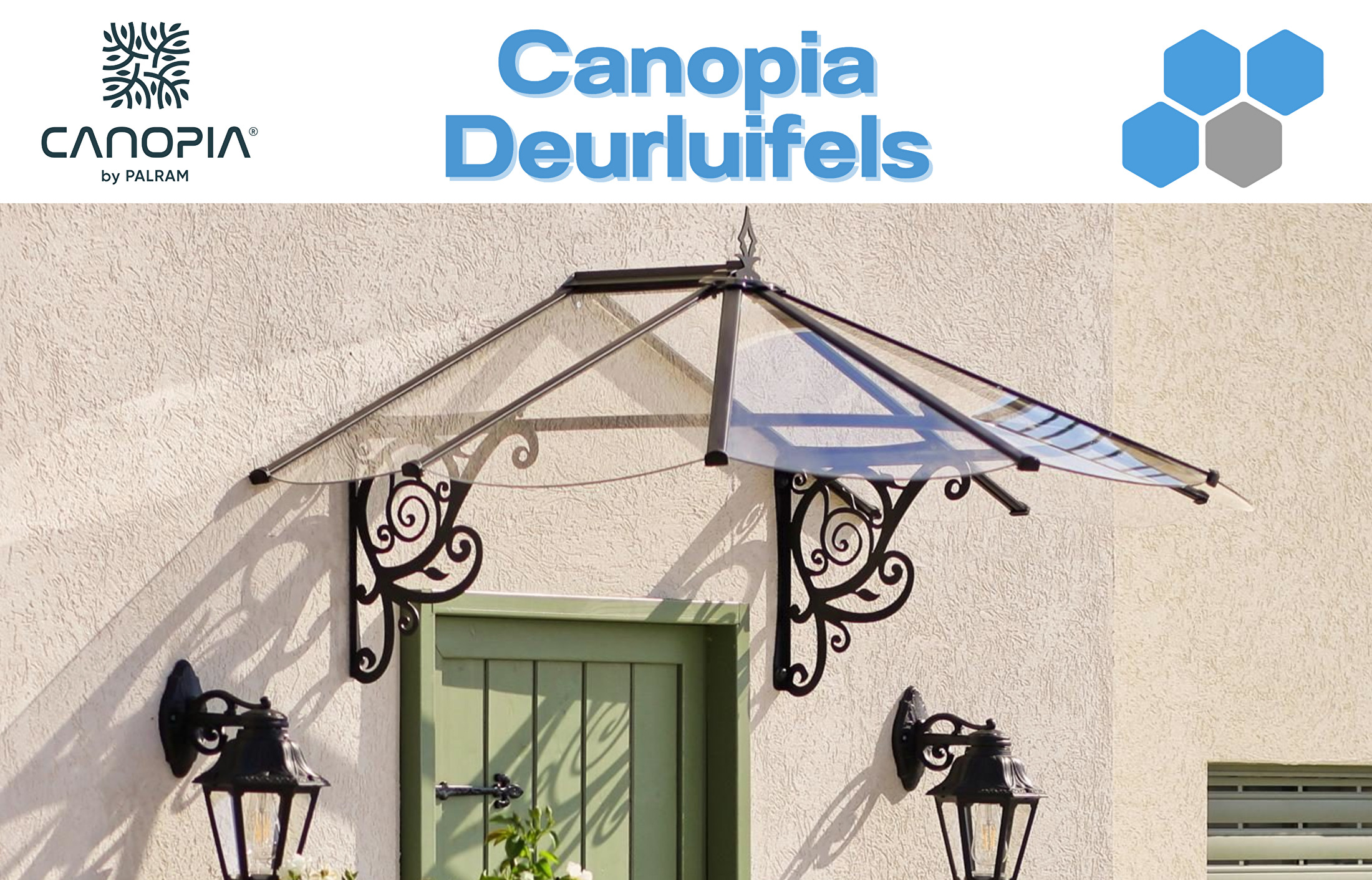 Deurluifels Canopia