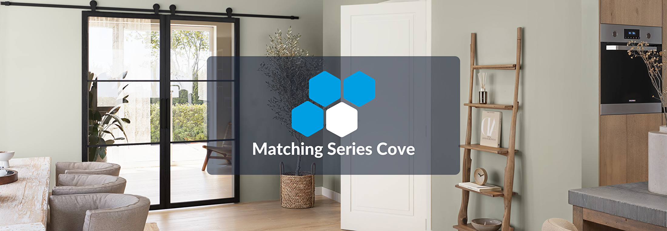 Matching Series Cove