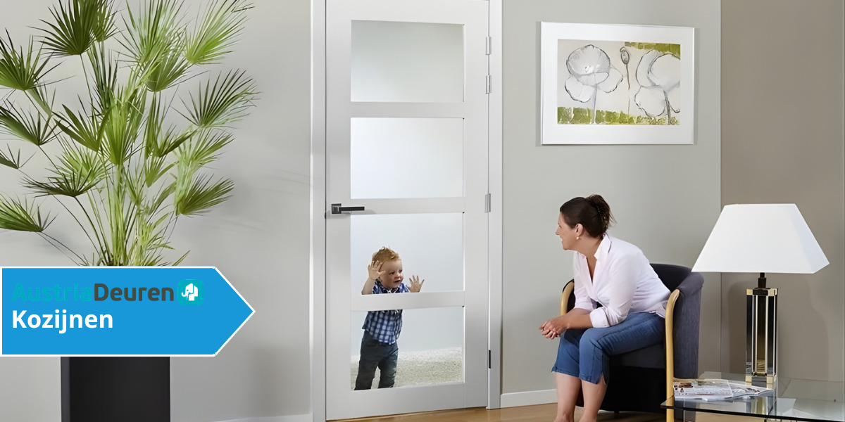 Slider Austria Kozijn