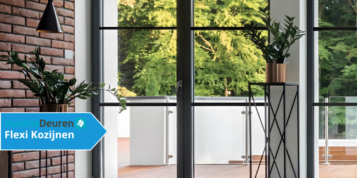 Flexi Kozijn