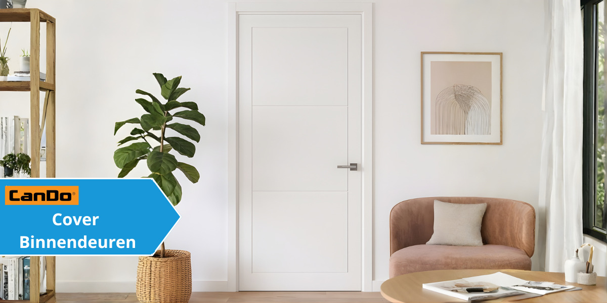 Cover Binnendeuren