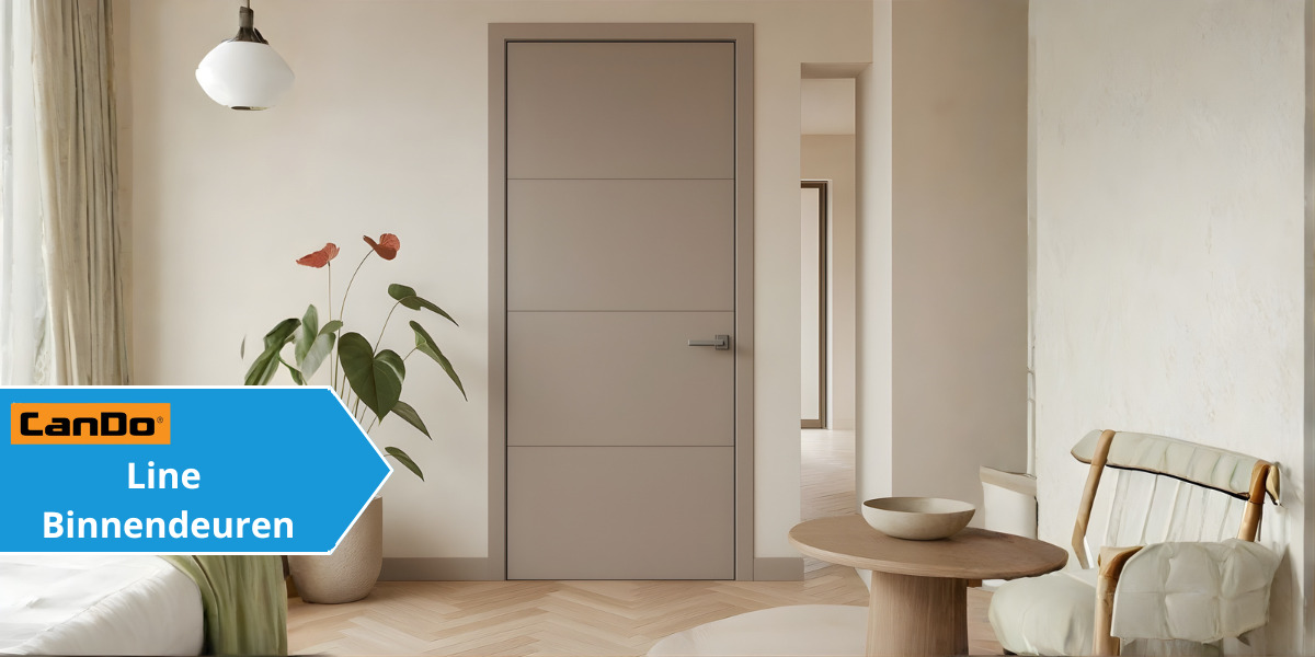 Line Binnendeuren