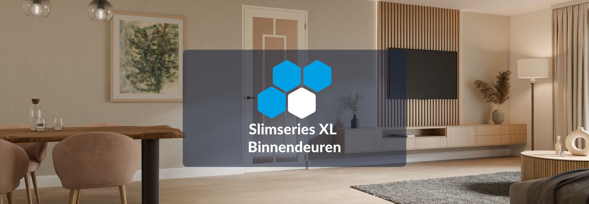 Skantrae Slimseries XL