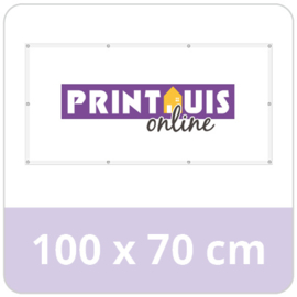 Spandoek 100 x 70 cm