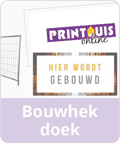 Bouwhekdoeken