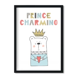 Poster 'Prince Charming'