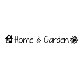 Home & Garden