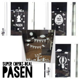 Super Combi-deal Pasen