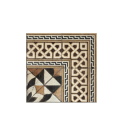Beija Flor vloermat Palazzo Sola - 80x195