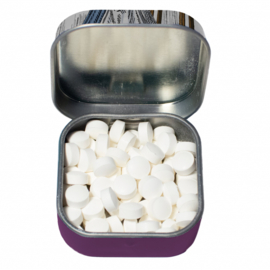 UPG Alice's Enchant mints