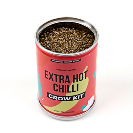 Gift Republic Extra hot chili