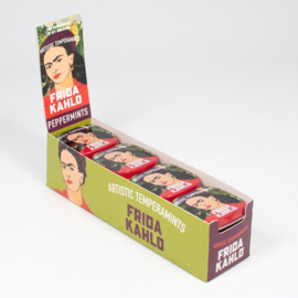 UPG Frida Kahlo mints