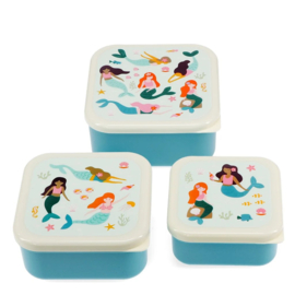 Rex London snack boxes - Mermaid (3)