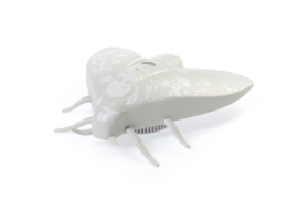 Jalo Lento 10 silvergrey