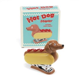 Rex London nietmachine Hot Dog