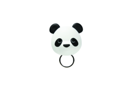 Qualy Panda keyholder