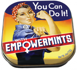 UPG Empower mints