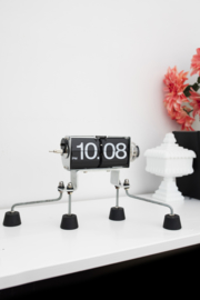 Kikkerland Flip clock