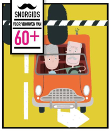 Snorgids 60+ vrouw