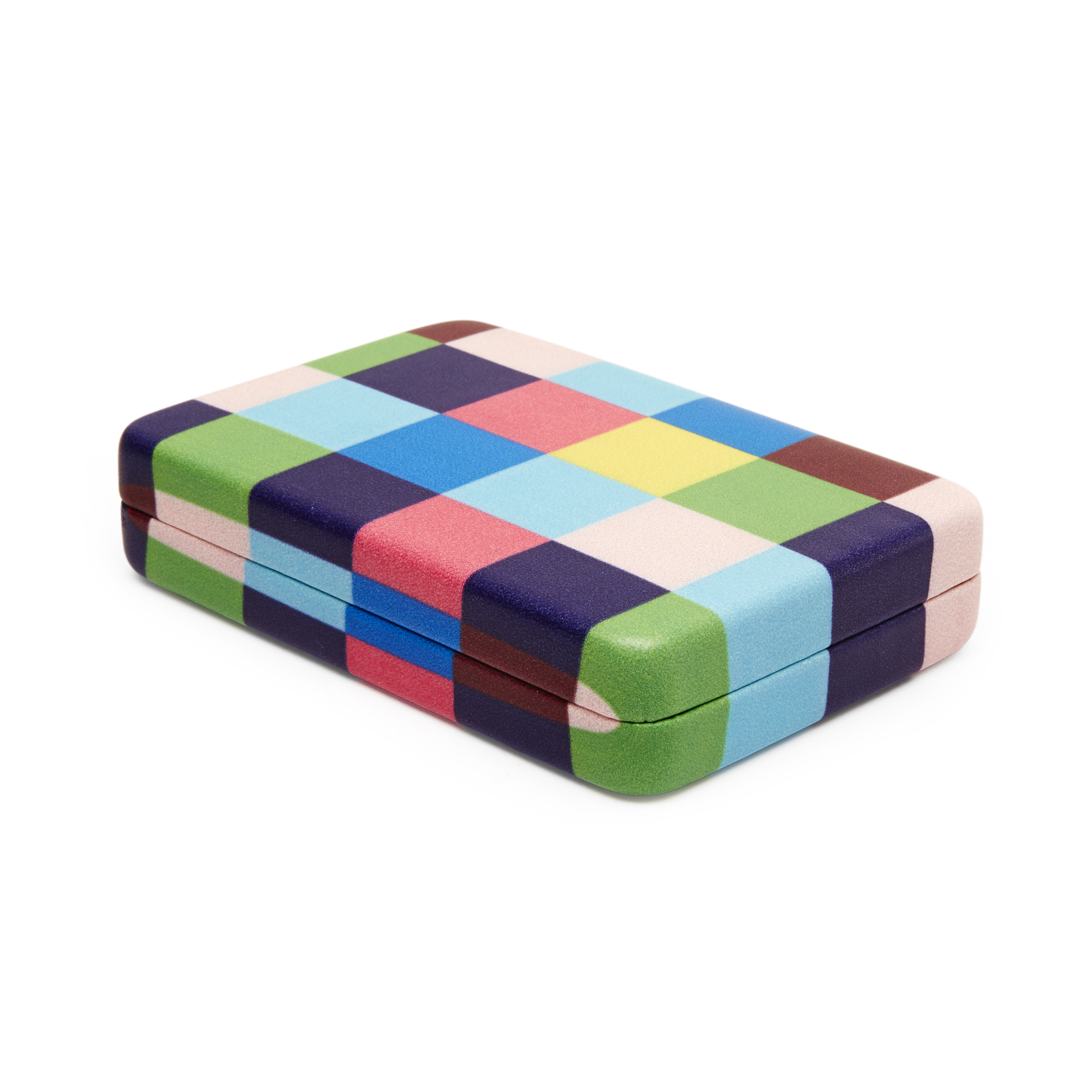Kikkerland portable jewelry case