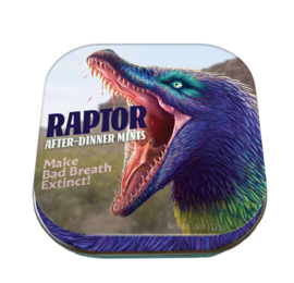 UPG Raptor After Dinner mints
