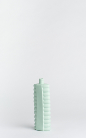 Porcelain bottle vase #10 mint