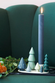 Dottir Winter stories forest