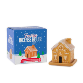 Gift Republic Gingerbread house