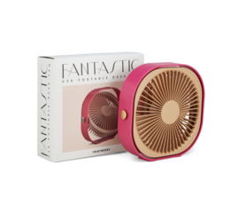 Printworks tafelventilator Fantastic rose