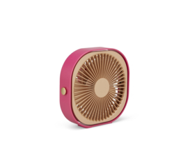 Printworks tafelventilator Fantastic rose