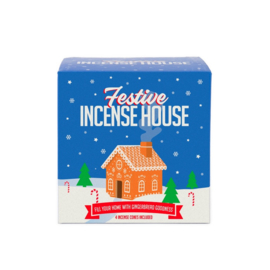 Gift Republic Gingerbread house