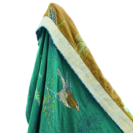 Blooming Blanket 10