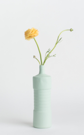 Porcelain bottle vase #5 mint