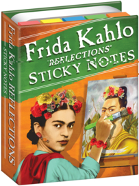 The U.P.G Frida sticky notes