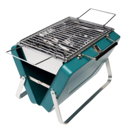 Rex London portable BBQ  - Spirit of Adventure