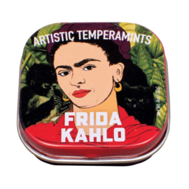 UPG Frida Kahlo mints