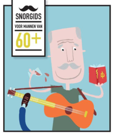 Snorgids 60+ man