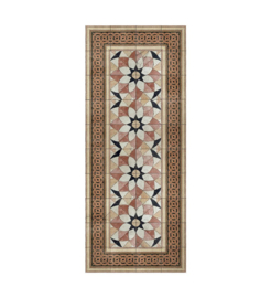 Beija Flor vloermat Palazzo Opal - 68x120