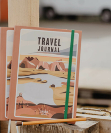 Snor Travel journal