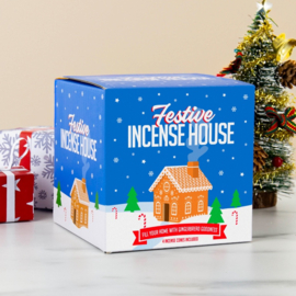 Gift Republic Gingerbread house