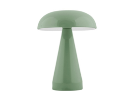 Leitmotiv lamp Rachel jungle green LED