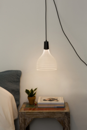 Studio Cheha Shade wall lamp