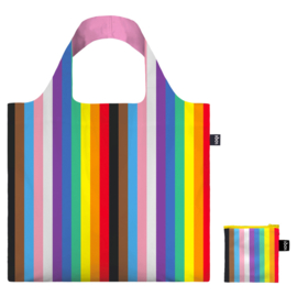 LOQI vouwtasje - Pride
