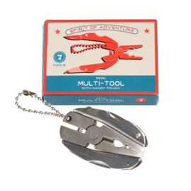 Rex London mini multitool