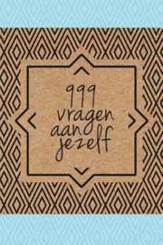 999 vragen aan jezelf