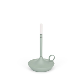 Graypants Wick S sage green