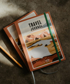 Snor Travel journal